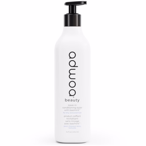 adwoa beauty Baomint Leave-in Conditioning Styler 414ml