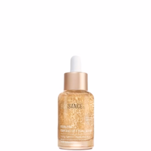 Squalane & Firm and Lift Dual Serum