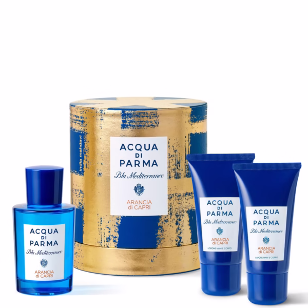 Acqua Di Parma Capri Gift Set