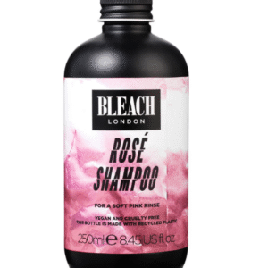 Bleach London Rose Shampoo 250ml