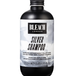 Bleach London Silver Shampoo 250ml