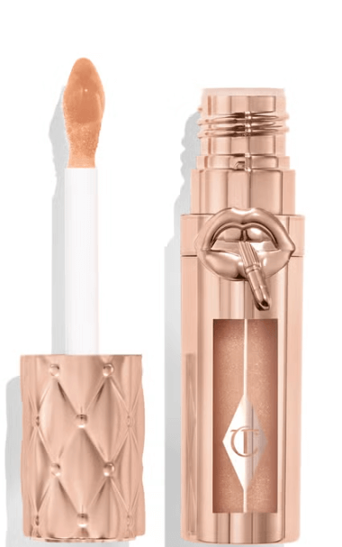 Charlotte Tilbury Plumpgasm Nudegasm Diamonds 5.5ml