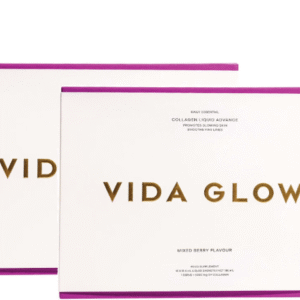 Collagen Liquid Advance Duo (Worth £78)