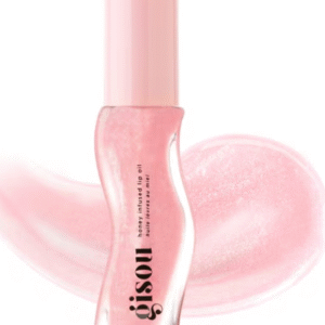 Gisou Honey Infused Lip Oil - Watermelon Sugar 8ml