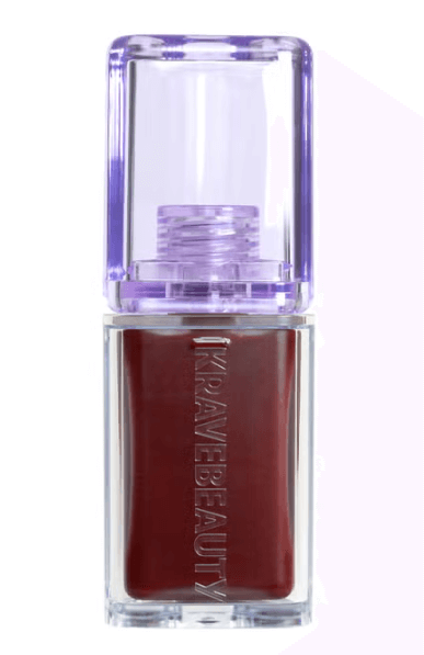 KraveBeauty Plumptuous Lip Jelly - Cherry Cola