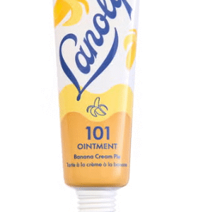 Lanolips 101 Ointment Multi-Balm Vanilla 10g