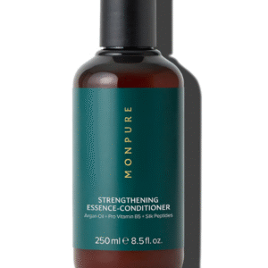 MONPURE London Heal and Energise Jade Comb 60g