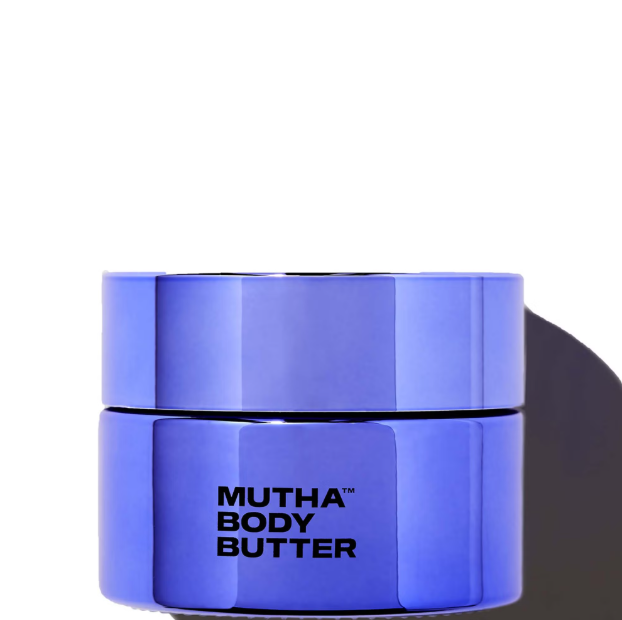 MUTHA Body Butter 160ml