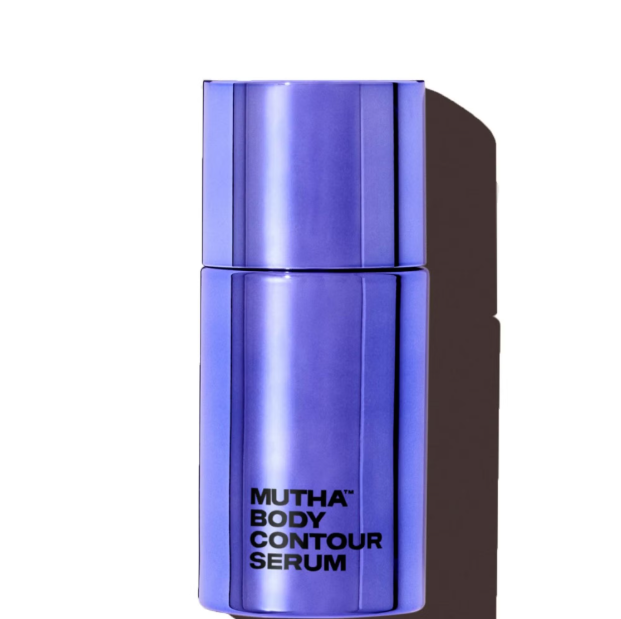 MUTHA Body Contour Serum 100ml