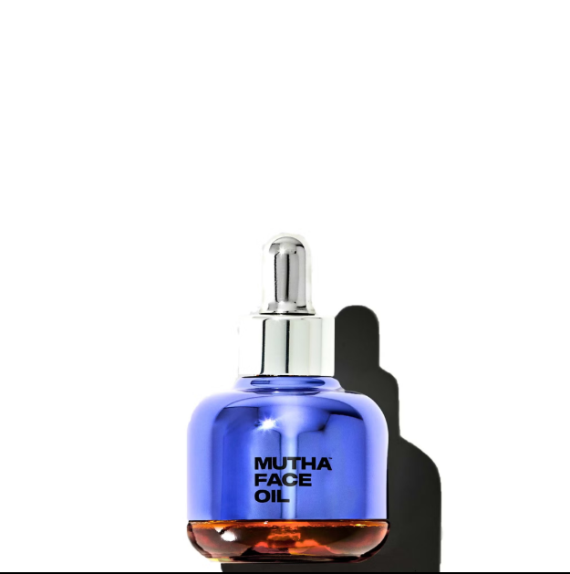 MUTHA Face Oil 25ml