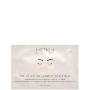 MZ Skin Anti Pollution Illuminating Eye Masks