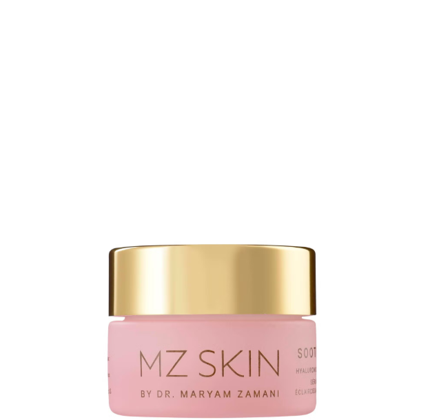 MZ Skin Soothe and Smooth - Hyaluronic Brightening Eye Complex