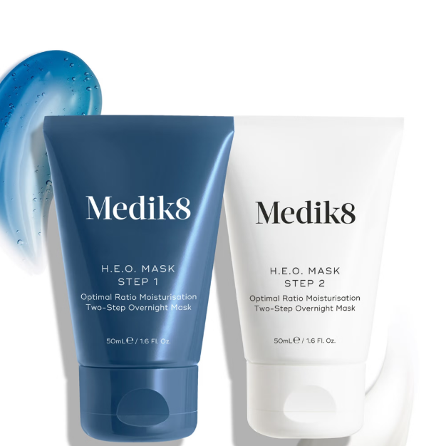 Medik8 H.E.O. Mask (2 x 50ml)
