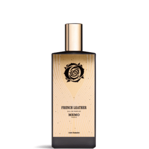 Memo Paris French Leather Eau de Parfum