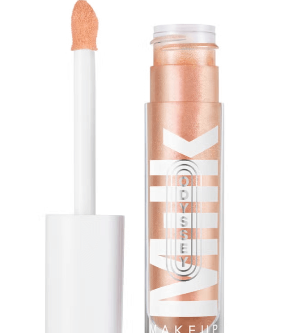 Milk Makeup Odyssey Lip Oil Gloss 6.5ml (Various Shades)