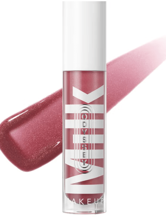 Milk Makeup Odyssey Lip Oil Gloss 6.5ml (Various Shades)