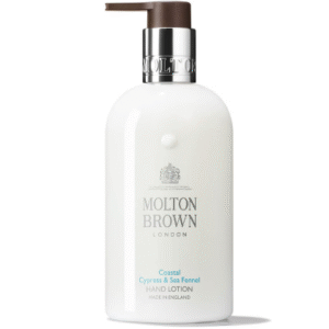 Molton Brown Coastal Cypress & Sea Fennel Hand Lotion
