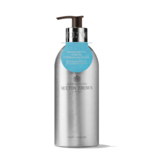 Molton Brown Coastal Cypress and Sea Fennel Infinite Bottle 400ml