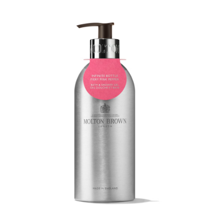 Molton Brown Fiery Pink Pepper Infinite Bottle