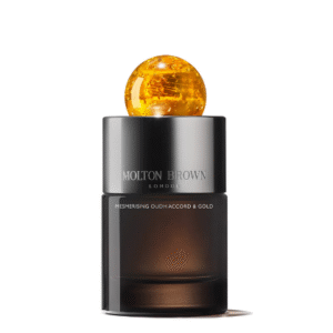 Molton Brown Mesmerising Oudh Accord & Gold Eau de Parfum 100ml