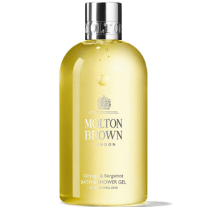 Molton Brown Orange & Bergamot Bath and Shower Gel