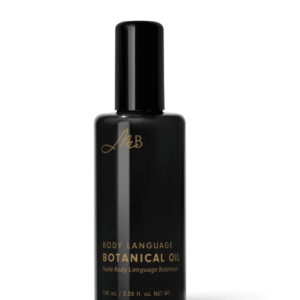Monika Blunder Beauty Body Language Everywhere Oil 100mlMonika Blunder Beauty Body Language Everywhere Oil 100ml