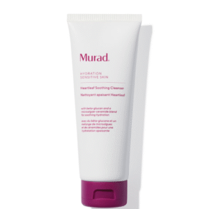 Murad Sensitive Skin Heartleaf Soothing Cleanser 148ml