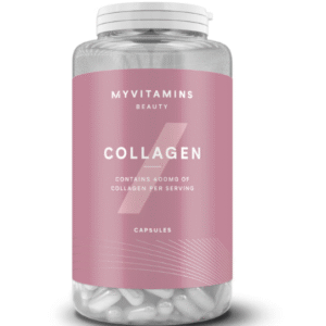 Myvitamins Collagen Capsules, 90 Capsules