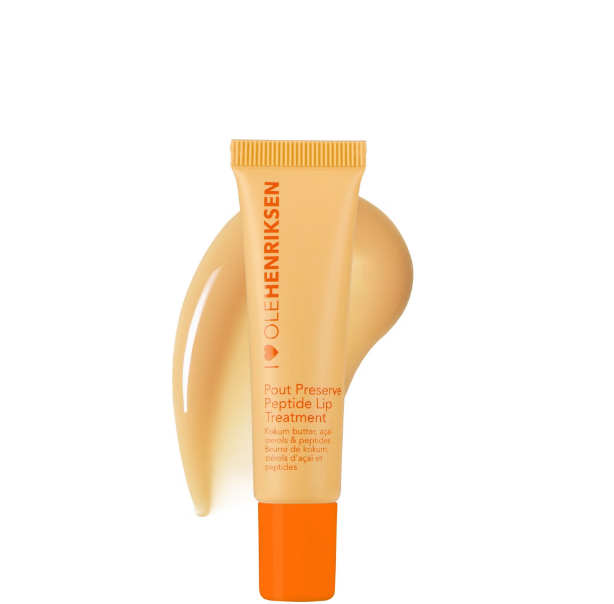 OLE HENRIKSEN Pout Preserve Peptide Lip Treatment 12ml