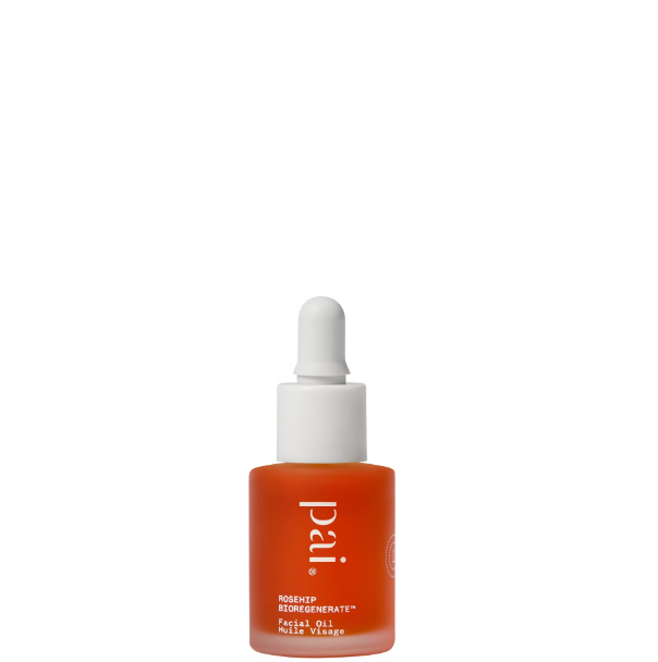 Pai Skincare Rosehip Bioregenerate, Rosehip Seed and Fruit Universal Face Oil 10ml