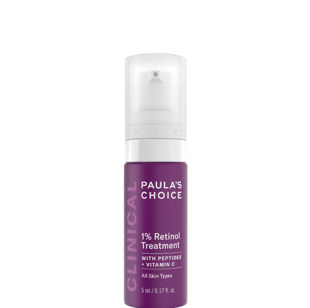 Paula's Choice Clinical 1% Retinol Treatment - Trial Size (5ml)