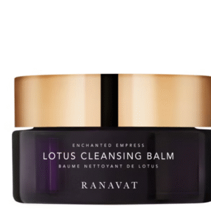 RANAVAT Lotus Cleansing Balm 86g