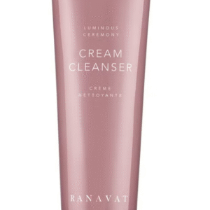 RANAVAT Luminous Ceremony Cream Cleanser