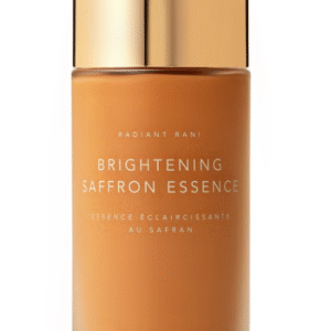 RANAVAT Radiant Rani Brightening Saffron Essence 100ml