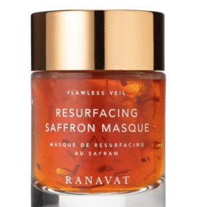 RANAVAT Radiant Rani Resurfacing AHA Saffron Masque 50ml