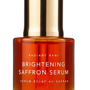 RANAVAT Radiant Rani Saffron Brightening Serum 30ml
