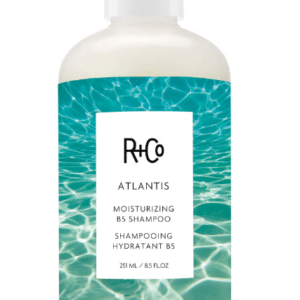 R+Co ATLANTIS Moisturizing B5 Shampoo 8.5 fl. oz.