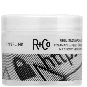 R+Co HYPERLINK Fiber Stretch Pomade 60ml