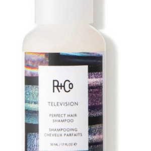 R+Co TELEVISION Travel Perfect Hair Shampoo 1.7 oz.