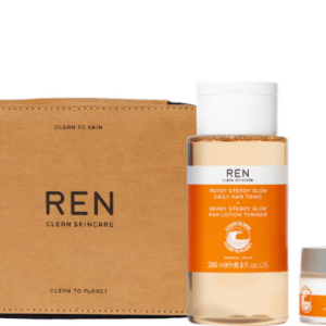 REN Clean Skincare All is Bright Set