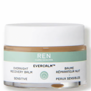 REN Clean Skincare - Evercalm Overnight Recovery Balm 30ml