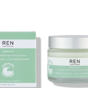 REN Clean Skincare Evercalm Ultra Comforting Rescue Mask 50ml