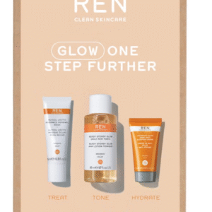 REN Clean Skincare Glow One Step Further