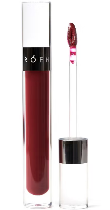 RÓEN Kiss My... Liquid Lip Balm (Various Shades)