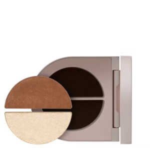 ROSE INC Eyeshadow Shimmer Duo 2.92g (Various Shades)