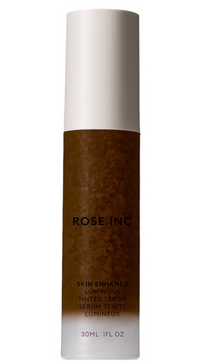 ROSE INC Skin Enhance Luminous Tinted Serum 30ml (Various Shades)