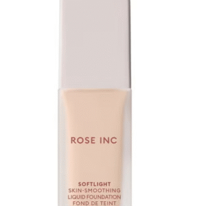 ROSE INC Softlight Skin-Smoothing Liquid Foundation 30ml (Various Shades)