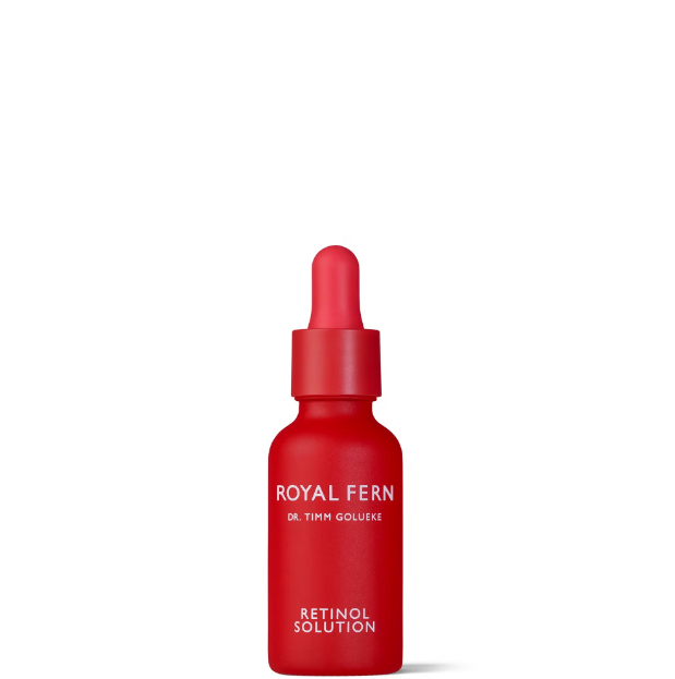 ROYAL FERN Retinol Solution 30ml