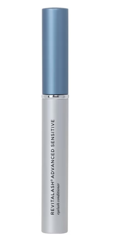 RevitaLash Advanced Sensitive Eyelash Serum 2ml (3 Month Supply)