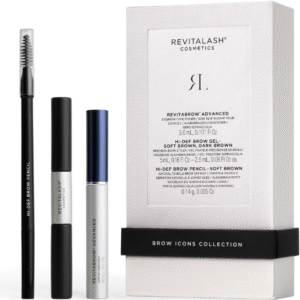 RevitaLash Brow Icons Collection